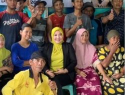Mega Sulastri Apresiasi Terhadap Inisiatif Pilkades Damai di Kabupaten Seluma