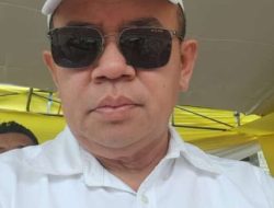 Gunadi Yunir Himbau Masyarakat Selektif Bergabung Dengan Organisasi Sesuai Nilai Kebangsaan