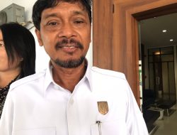 Suharto: Ajak Tingkatkan Kesejahteraan Guru