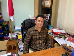 Anggota DPRD Provinsi Jonaidi SP Dukung Kebijakan Cuti Ayah untuk ASN di Bengkulu