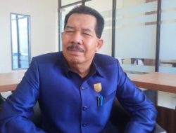 Tantawi Minta Pemerintah Provinsi Bengkulu Tindak Tegas Truk Batubara Lebihi Tonase