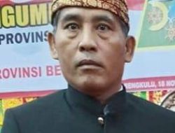 Fitri, Anggota DPRD Provinsi Bengkulu Minta Masyarakat Jangan Termakan Politik Uang Pada Pemilu Tahun 2024