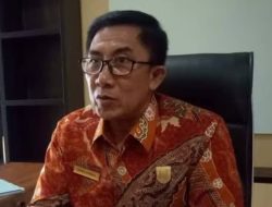 Samsu Amanah Ajak Guru Tingkatkan Profesional Kinerja
