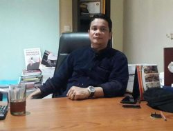 HUT Provinsi Bengkulu ke-55, Jonaidi SP Akan Terima Penghargaan dari Kemenkumham RI