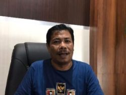Usin Abdisyah Putra Sembiring: Kasus Mafia Skor Sepak Bola Merupakan Pukulan bagi Integritas Olahraga
