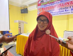 Atlet Taekwondo Bengkulu Lolos Ke PON XXI: Sefty Yuslinah Bersyukur Atas Prestasi Gemilang