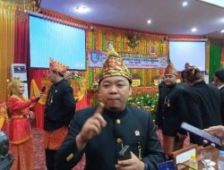 Dempo Xler : Optimis Bengkulu Maju Lebih Pesat