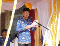 HUT ke-52 KORPRI, ASN Diminta Perkuat Solidaritas