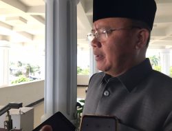 Gubernur Bengkulu Rohidin Mersyah Sebut UMKM di Sambut Baik di Malaysia