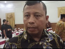 Ditargetkan 2024 Jalan Trans Enggano Sepanjang 32,82 Kilometer dan Infrastruktur Penunjang Selesai Dibangun