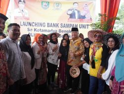 Program Bank Sampah Atasi Permasalahan Sampah dan Bernilai Ekonomi