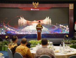 Tekan Inflasi Daerah, Wagub Rosjonsyah: Perlu Kolaborasi Semua Pihak