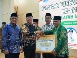 Milad ke-111, Muhammadiyah Berperan dan Berkontribusi Nyata untuk Bengkulu