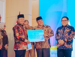 Rakor TPID 2023, Gubernur Rohidin Sebut Angka Inflasi Bengkulu Masih Terkendali