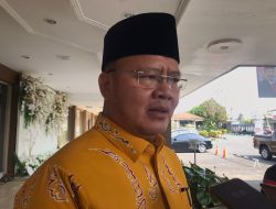 Rohidin Himbau Masyarakat Antisipasi Bencana di Akhir Tahun