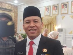 Distribusi BBM Subsidi di Bengkulu: Upaya Pemprov untuk Tepat Sasaran