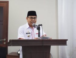 Asisten I Pemprov : 7 Kabupaten Layak Anak Berpredikat Pratama