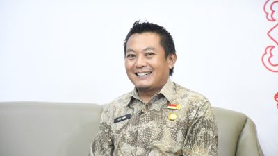 Membanggakan, Kota Bengkulu Raih Predikat ‘Baik’ Hasil Evaluasi SPBE 2023