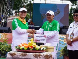 Tahun Ajaran Baru 2024, Gubernur Rohidin Minta Diknas Segera Rakor Tetapkan Regulasi