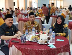 Forum Konsultasi Publik Penyusunan Rencana Awal RKPD 2025