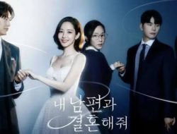 Drama Korea Marry My Husband Bakal Dibuat Remake Versi Jepang