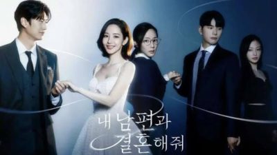 Drama Korea Marry My Husband Bakal Dibuat Remake Versi Jepang