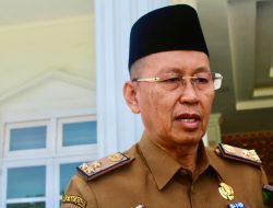Kabar Gembira! 1 Juli 2024 SK PPPK Pemprov Bengkulu Dibagikan