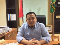 DPRD Provinsi Bengkulu Minta Gubernur Evaluasi Kepala Dinas Yang Tidak Bekerja Maksimal