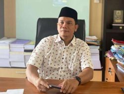 Jonaidi SP Soroti Penyaluran Bantuan LPG untuk Mengatasi Kemiskinan Ekstrem
