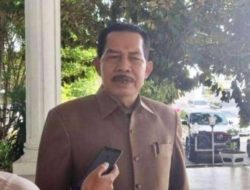 Tantawi Dali Ungkap Rasa Prihatin Atas Kegagalan Penataan Ruang Yang Sebabkan Banjir