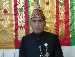 Fitri Ucapkan Selamat Ulang Tahun Untuk Kabupaten Mukomuko Yang ke-21