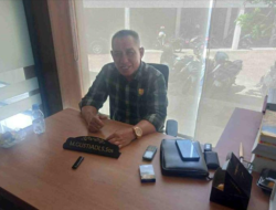 DPRD Provinsi Bengkulu Beri Respon, Terkait Pembangunan PLTP Hulu Lais Ditunda?