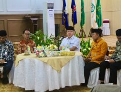 Jelang Tahun Ajaran Baru, Gubernur Pesankan Ini Kepada Kepsek SMA/SMK/MA Swasta Kota Bengkulu