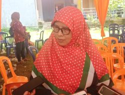Sefty Soroti Maraknya Kekerasan dan Kejahatan Seksual Terhadap Anak di Bengkulu