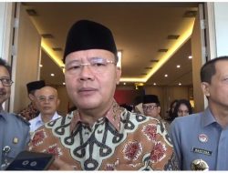 Memastikan Perkembangan Pembangunan PSN, Gubernur dan Jajaran Akan Pantau Enggano