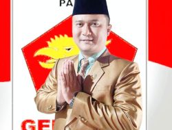 Pleno Kabupaten Selesai Nindi Sepriadi Ucapkan Terima kasih Pada Masyarakat dan Tim Pemenangan