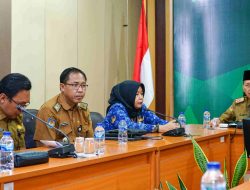 Laju Pertumbuhan Komulatif Ekonomi Provinsi Bengkulu Tumbuh 4,26 Persen Tahun 2023