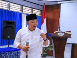 Dempo Xler: Sosok Dewan yang Dekat dengan Rakyat