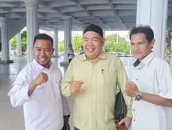 DPRD Provinsi Bengkulu Ingatkan Pemrov Bengkulu Lakukan Mitigasi Terkait PPDB TA 2024/2025