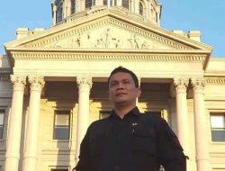 Kemiskinan Ekstrem : Jonaidi, S.P. Tekankan Realisasi Bantuan 500 Tabung Gas LPG Harus Terlaksana