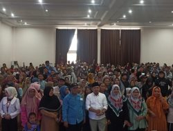 Banyak Membangun, Dempo Xler Banjir Dukungan Warga Bengkulu