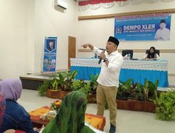 Tampung Aspirasi Masyarakat, Dempo Xler Gelar Reses Pertama Tahun 2024