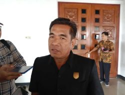 Edwar Samsi Dukung Pengangkatan Guru Tidak Tetap Menjadi PPPK di Bengkulu