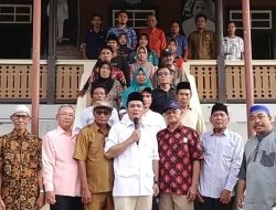 Lestarikan Budaya Lokal, Jonaidi, S.P., dan Dikbud Gagas Pagelaran Pencak Silat Serawai 2
