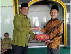 Seruan H. Sujono Menyambut Pemilu: Momentum Pemilihan Pemimpin Terbaik Bagi Bengkulu