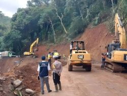 DPRD Usulkan Peningkatan Pembangunan jalan  Bengkulu Tengah Menuju Kepahiang.