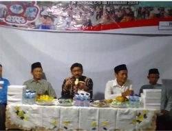 Reses Suharto Sambangi Betungan Asri Dialog Bersama Masyarakat
