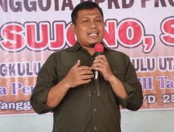 Dewan DPRD Minta Perhatian Pemerintah: Jaga Kesejahteraan Petugas KPPS di Pemilu