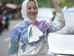 Ria Oktarina Dorong Pelestarian Bahasa Ibu di Bengkulu