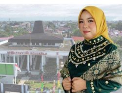 Sambut Hari Bahasa Ibu, Marlesi Komitmen Jaga Kekayaan Daerah Bengkulu